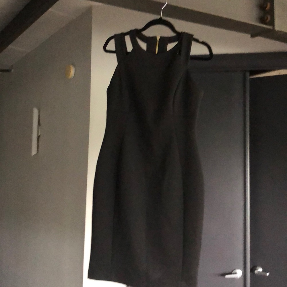 Calvin Klein gently worn dress so 10